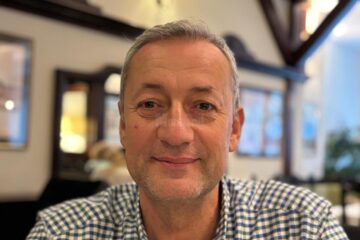 Dan Filimon este noul președinte interimar al AUR Suceava