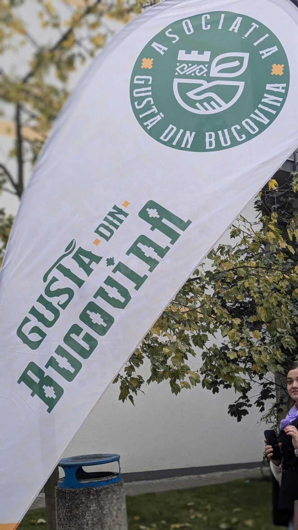 Asociația Gustă din Bucovina