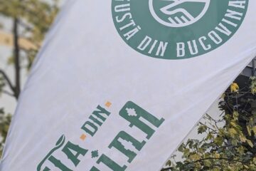 Asociația Gustă din Bucovina