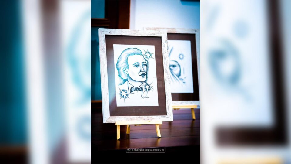 Eminescu – arhetip al culturii românești