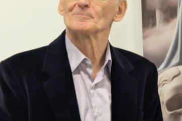 Profesorul I. C. Corjan