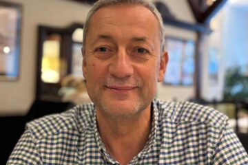 Dan Filimon este noul președinte interimar al AUR Suceava