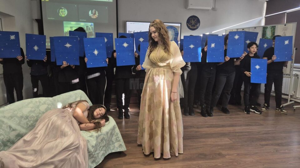 Ziua Colegiului National Colegiul ”Mihai Eminescu”
