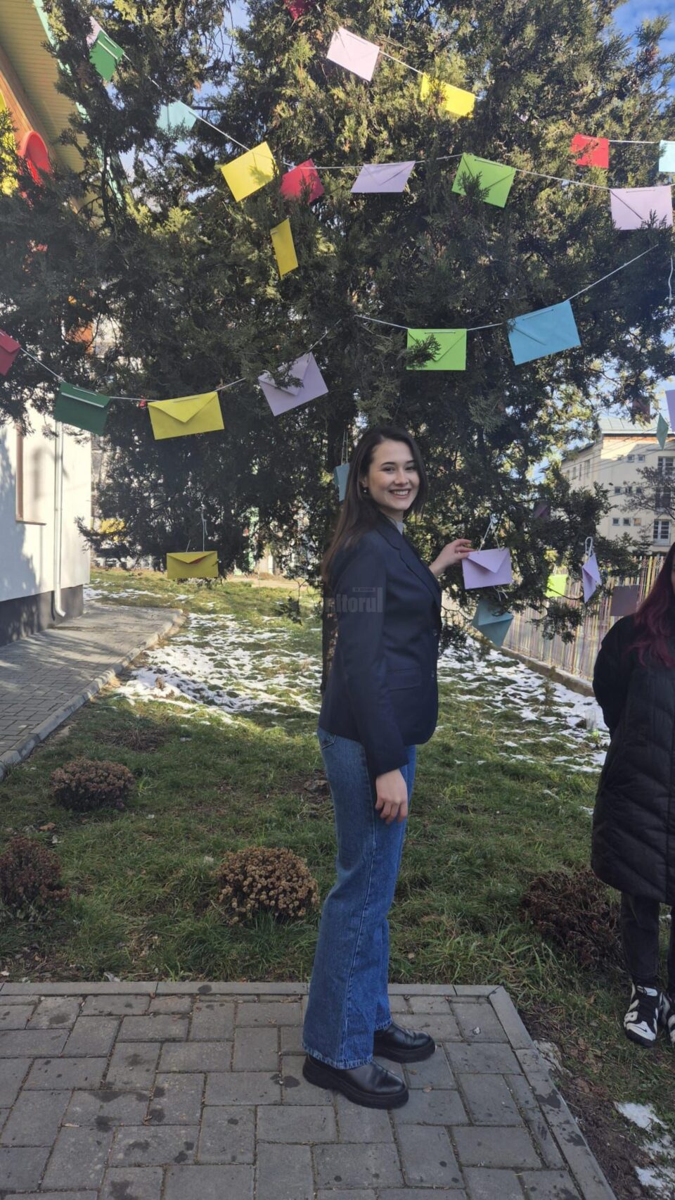 Ziua Colegiului National Colegiul ”Mihai Eminescu”