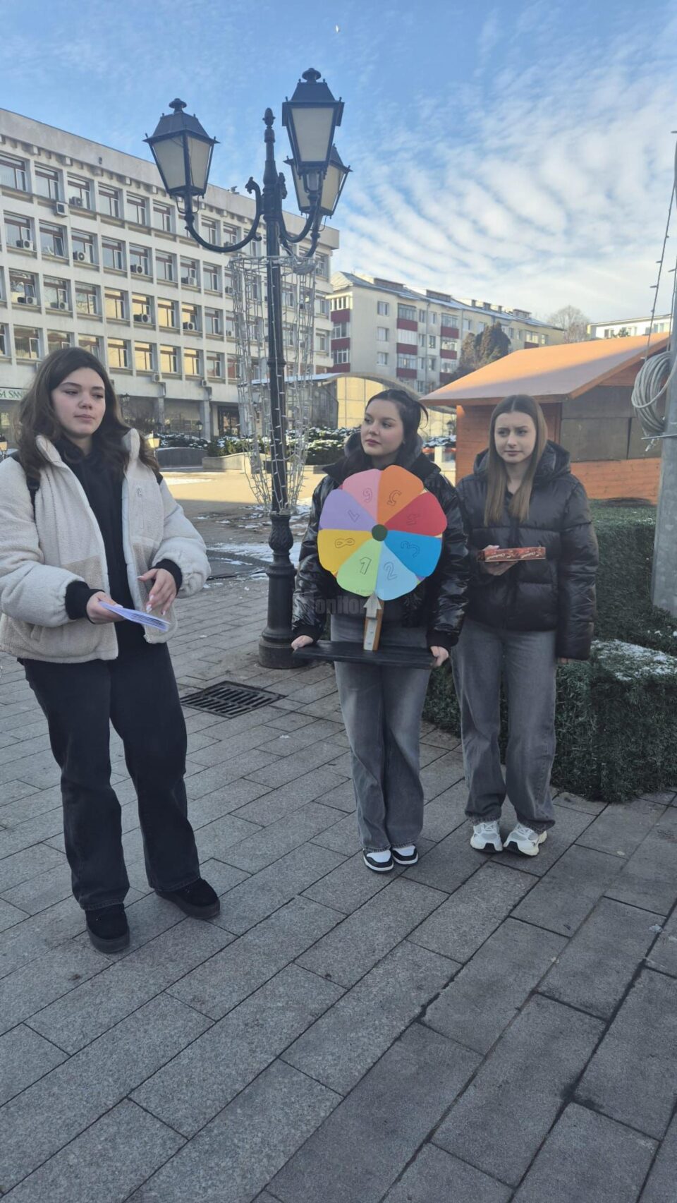 Ziua Colegiului National Colegiul ”Mihai Eminescu”