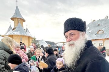 Cărți în dar de Ziua Culturii Naționale