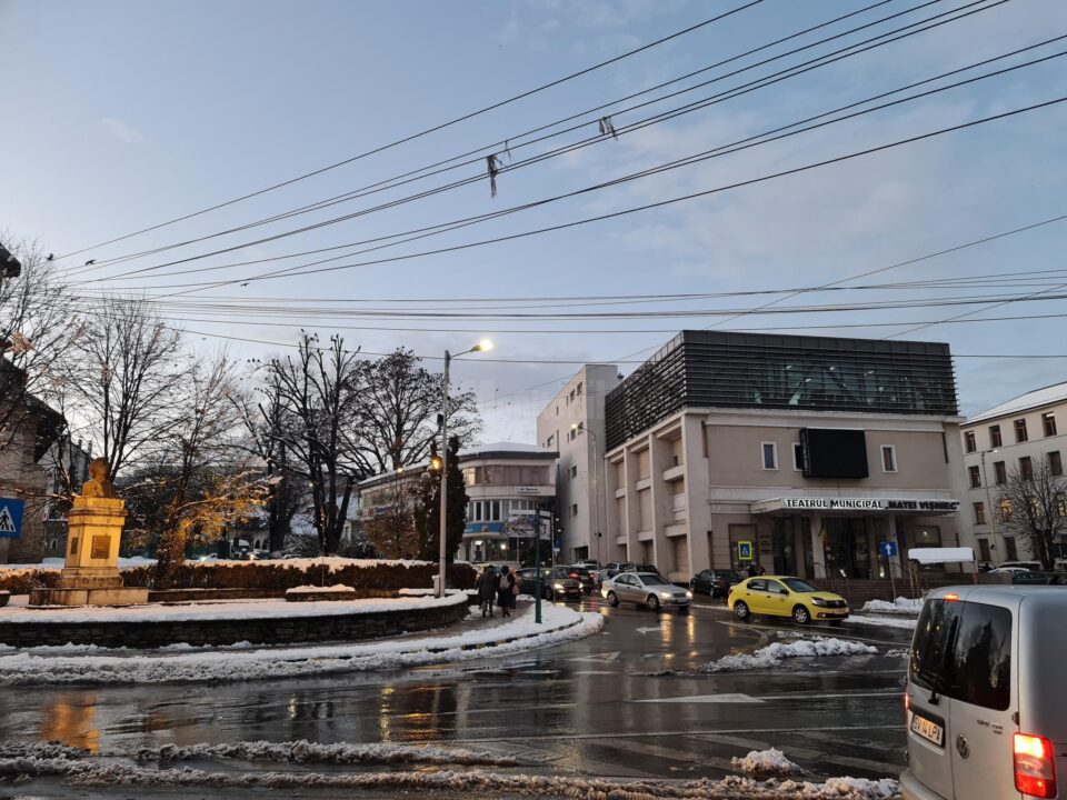 Mai multe piese clasice și pentru copii, din acest an, în repertoriul Teatrului Municipal „Matei Vișniec” Mai multe piese clasice și pentru copii, din acest an, în repertoriul Teatrului Municipal „Matei Vișniec”