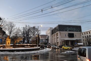 Mai multe piese clasice și pentru copii, din acest an, în repertoriul Teatrului Municipal „Matei Vișniec”