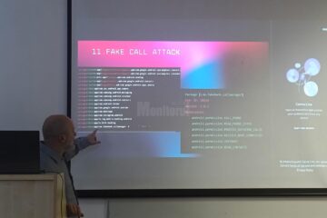Workshop-ul „Blockchain și Prevenirea Fraudelor Securitate și Încredere în Afaceri”, organizat de Departamentul de Contabilitate, Audit și Finanțe de la USV