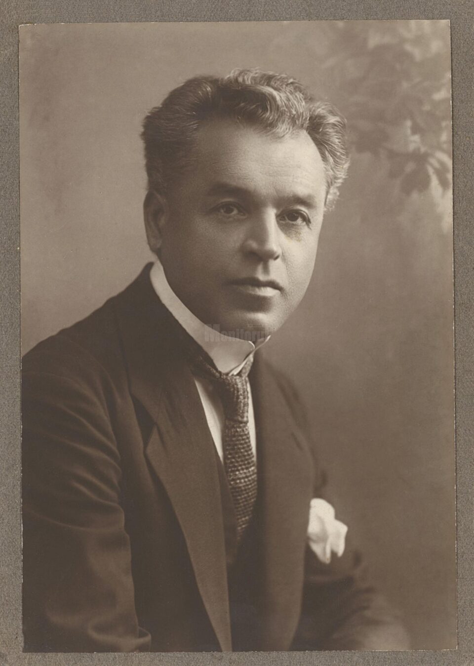 Iorgu G. Toma