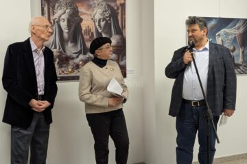 „Evocări, fantasme, reverii”