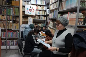 Bibliotecarii suceveni vor marca Anul Mihai Eminescu
