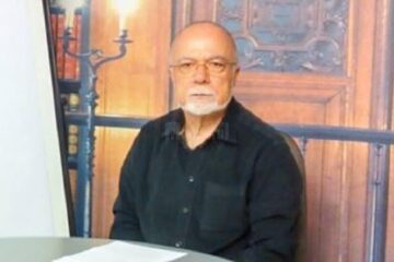 Petru Tomegea