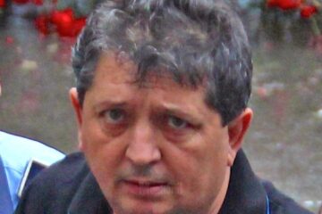 Nelu Fediuc, fost șef al Sectorului Poliției de Frontieră Siret