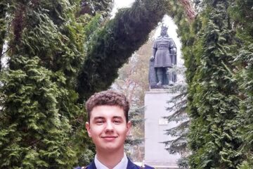 Tudor Curcă