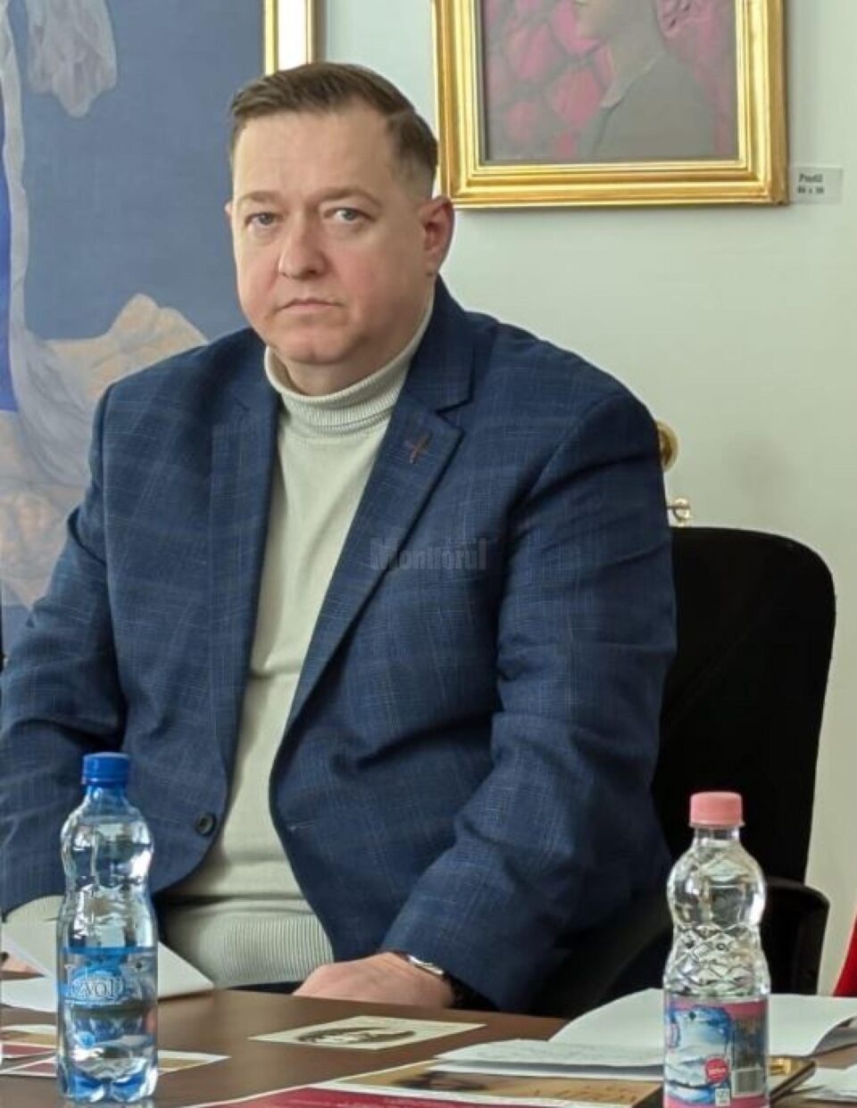 Alexandru Ovidiu Vintilă