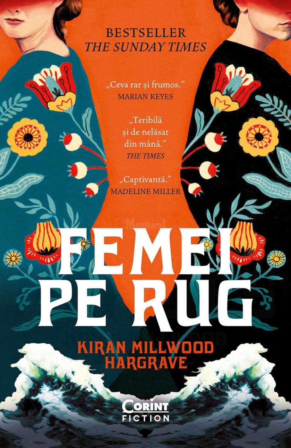 „Femei pe rug”