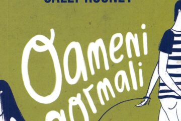 „Oameni normali”