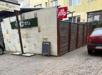 Punerea în posesie a unei retrocedări decise de instanțe s-a făcut fragmentat în 7 parcele diferite, în 7 zone diferite din intravilanul municipiului Suceava