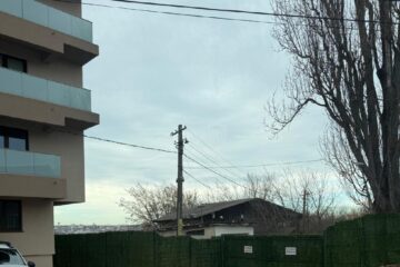 Punerea în posesie a unei retrocedări decise de instanțe s-a făcut fragmentat în 7 parcele diferite, în 7 zone diferite din intravilanul municipiului Suceava
