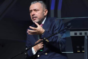 Prim-vicepreședintele PNL Suceava, deputatul Ioan Balan