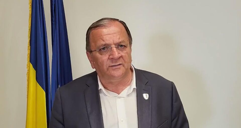 Flutur a demisionat din fruntea PNL