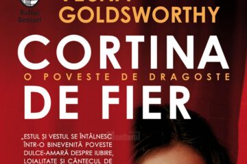 „Cortina de fier”