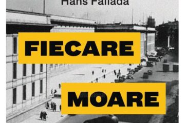 „Fiecare moare singur”