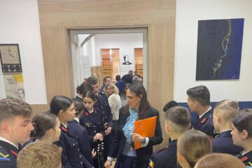 De vorbă cu Eminescu…