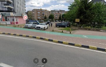Punerea în posesie a unei retrocedări decise de instanțe s-a făcut fragmentat în 7 parcele diferite, în 7 zone diferite din intravilanul municipiului Suceava