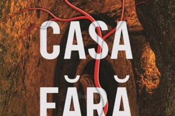 „Casa fără oglinzi”