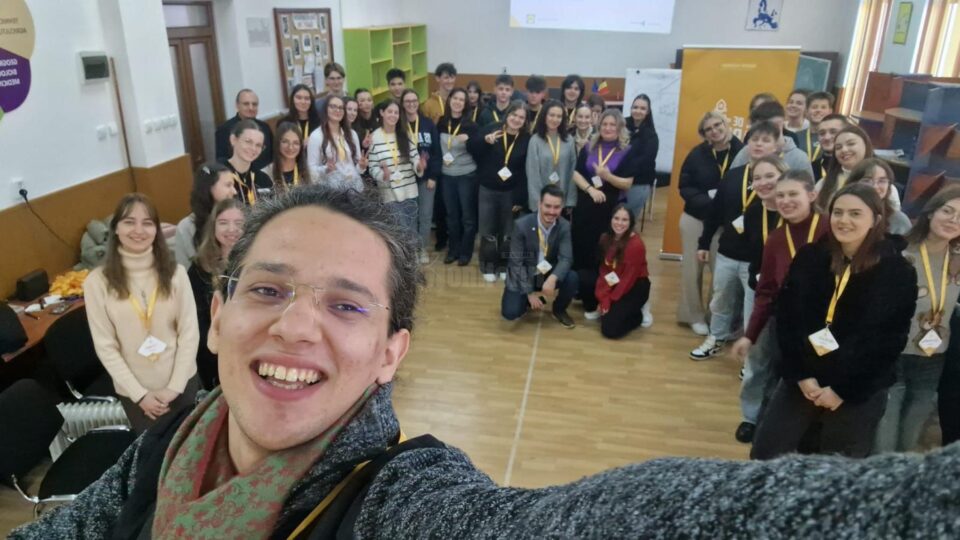 Primii pași către cariera dorită și orientare vocațională pentru elevi, la Colegiul „Hurmuzachi” Rădăuți