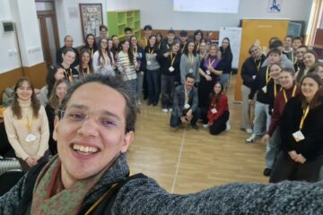 Primii pași către cariera dorită și orientare vocațională pentru elevi, la Colegiul „Hurmuzachi” Rădăuți