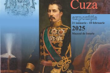 Alexandru Ioan Cuza, expoziție foto-documentară, la Muzeul de Istorie