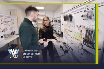 USV se află în intervalul 1.001-1.250 în domeniul Inginerie, în clasamentul internațional al universităților