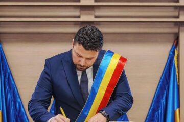 Primarul PNL din Rădăuți, Bogdan Loghin, se delimitează categoric de noua conducere a PNL Suceava