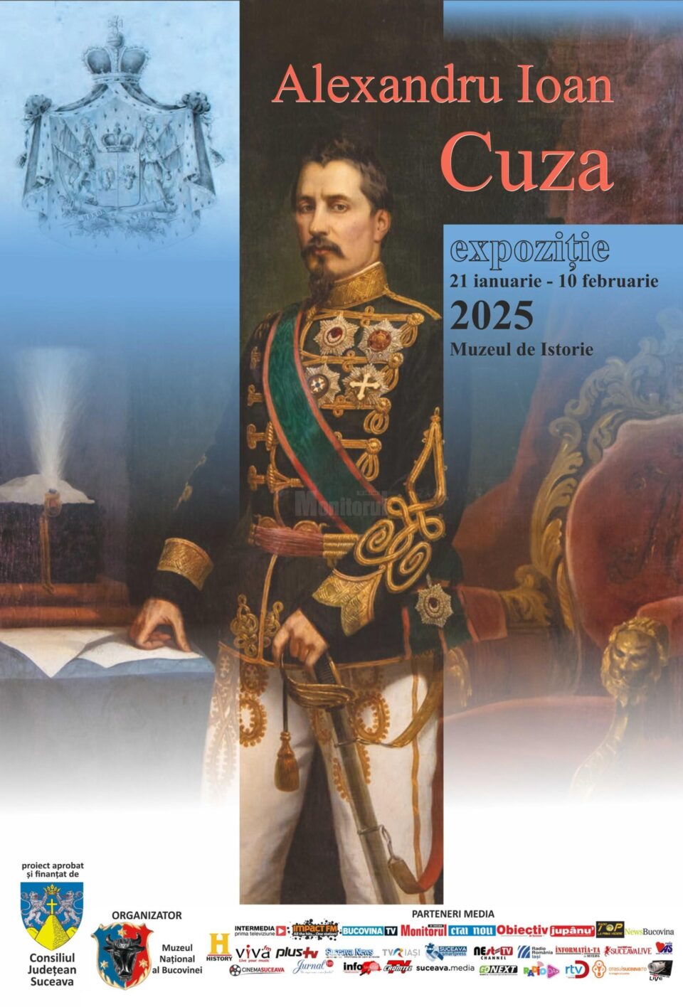 Unde fugim de -acasă... Perioada 23 – 29 ianuarie
