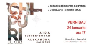 Unde fugim de -acasă... Perioada 23 – 29 ianuarie