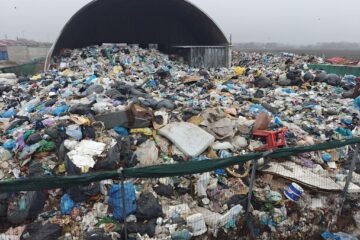 O nouă amendă mare pentru proasta gestionare a deșeurilor din Rădăuți