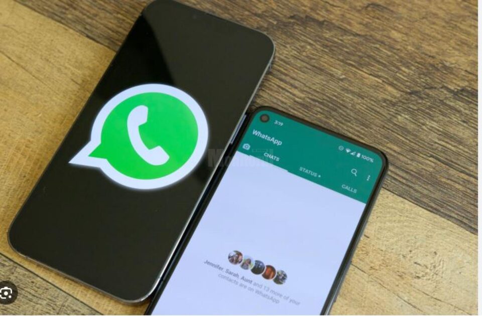 Fotografiile indecente cu directorul Vasile Ursulean circulă de mai bine de două zile pe diverse grupuri de WhatsApp