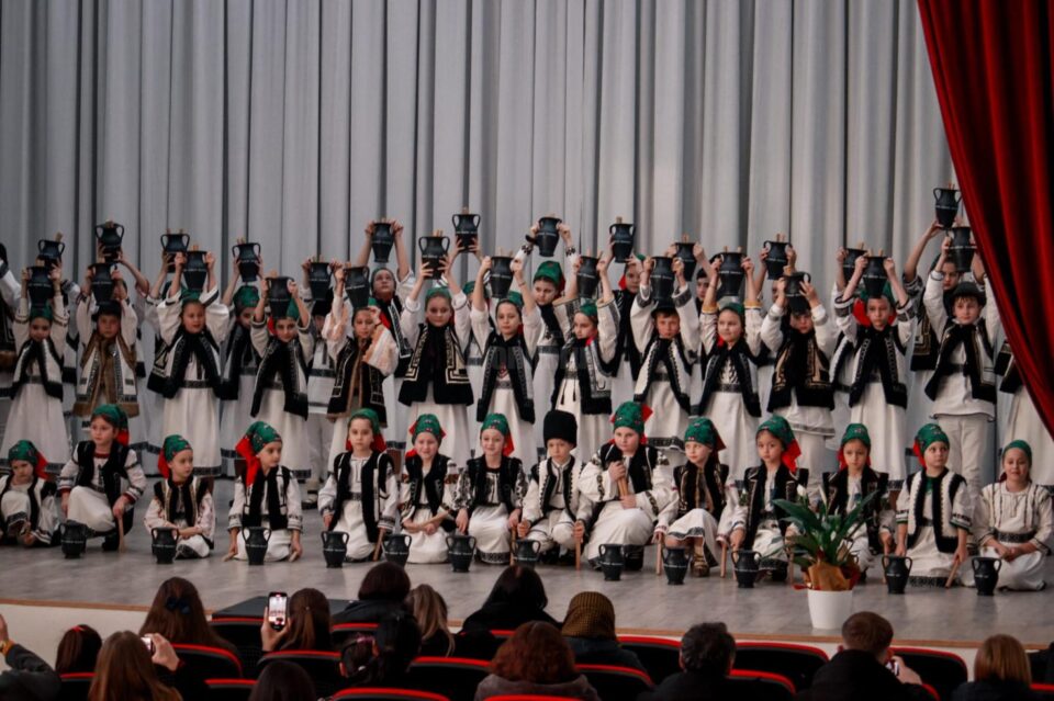 Grupul tinerilor din Marginea a inițiat un proiect pentru sport, sănătate și educație, cu fonduri europene