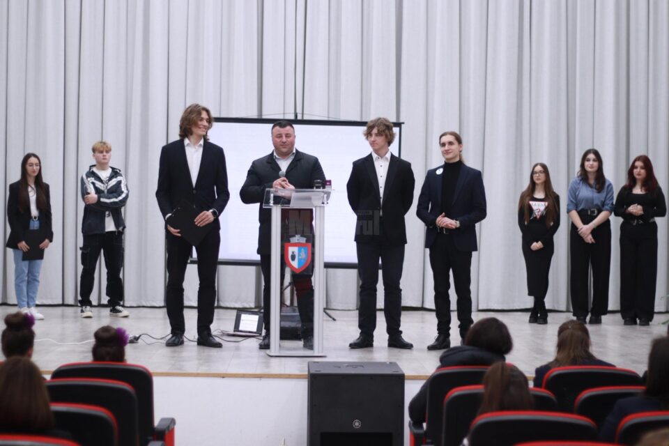 Grupul tinerilor din Marginea a inițiat un proiect pentru sport, sănătate și educație, cu fonduri europene