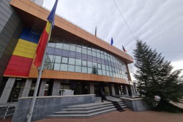 Primăria Suceava se împrumută pentru a cofinanța proiectele europene