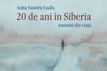 „20 de ani în Siberia”