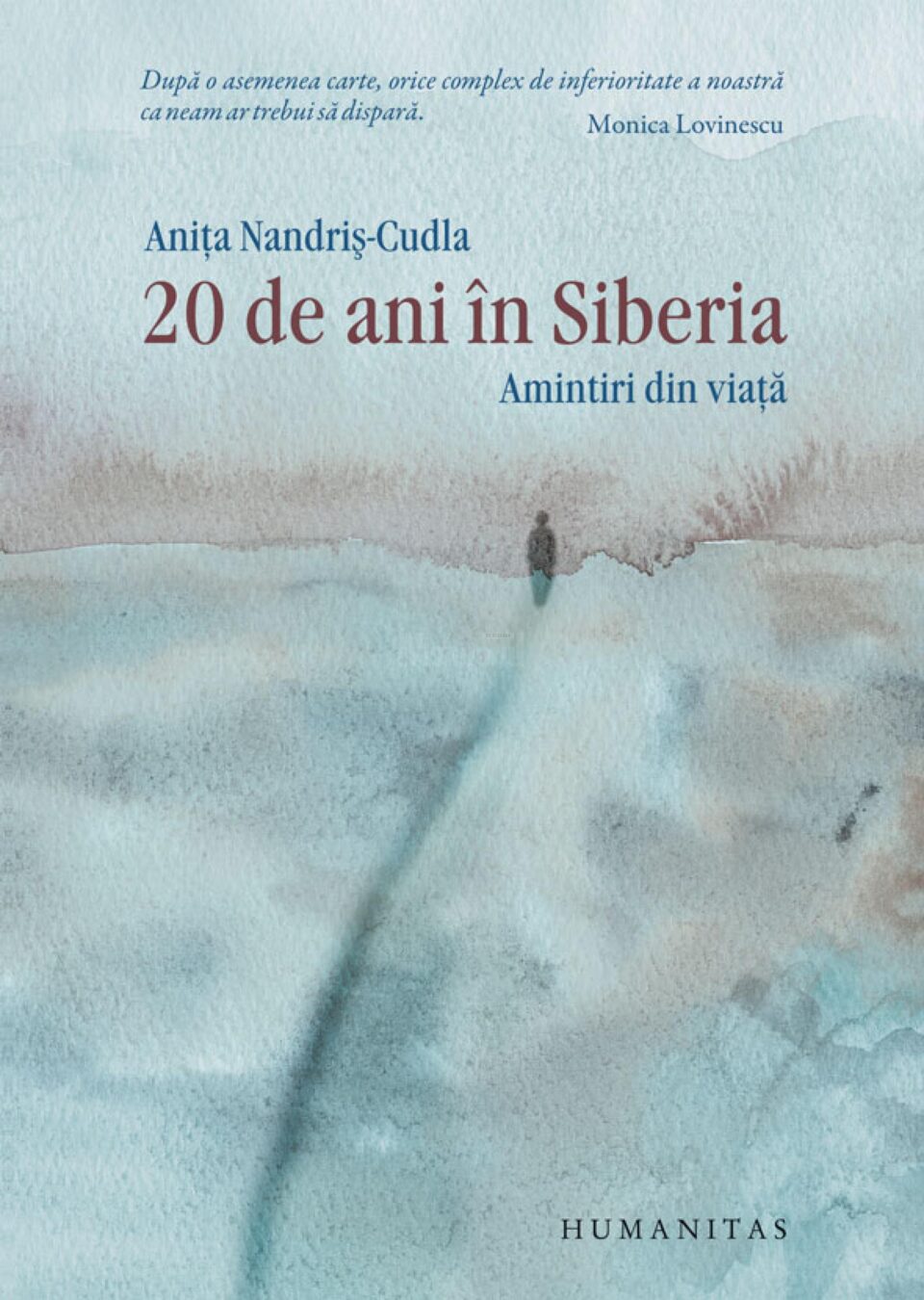 „20 de ani în Siberia”