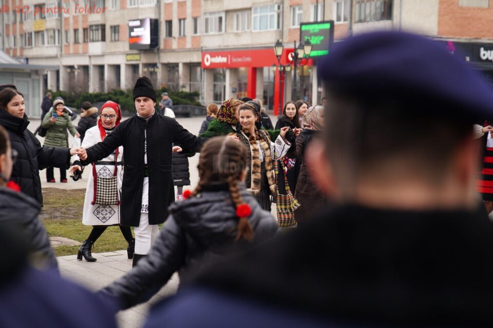 „Hai să dăm mână cu mână!”, ediția a II-a, la Suceava