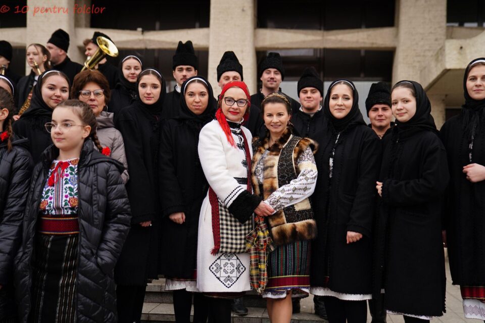 „Hai să dăm mână cu mână!”, ediția a II-a, la Suceava