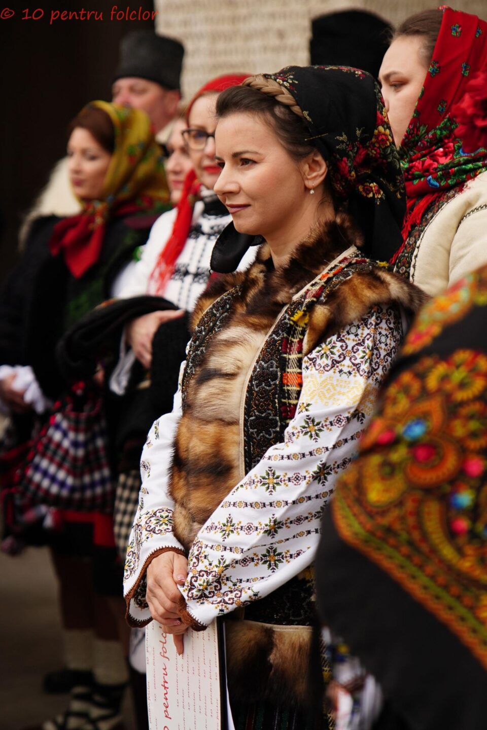 „Hai să dăm mână cu mână!”, ediția a II-a, la Suceava
