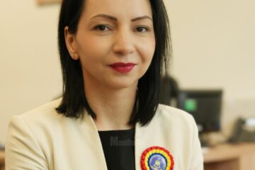 Luciana Surugiu