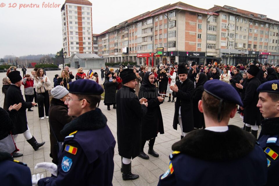 „Hai să dăm mână cu mână!”, ediția a II-a, la Suceava